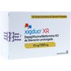 Xigduo-Xr-(10+1000)Mg-Caja-X-28-Tabletas-Liberación-Prolongada-imagen