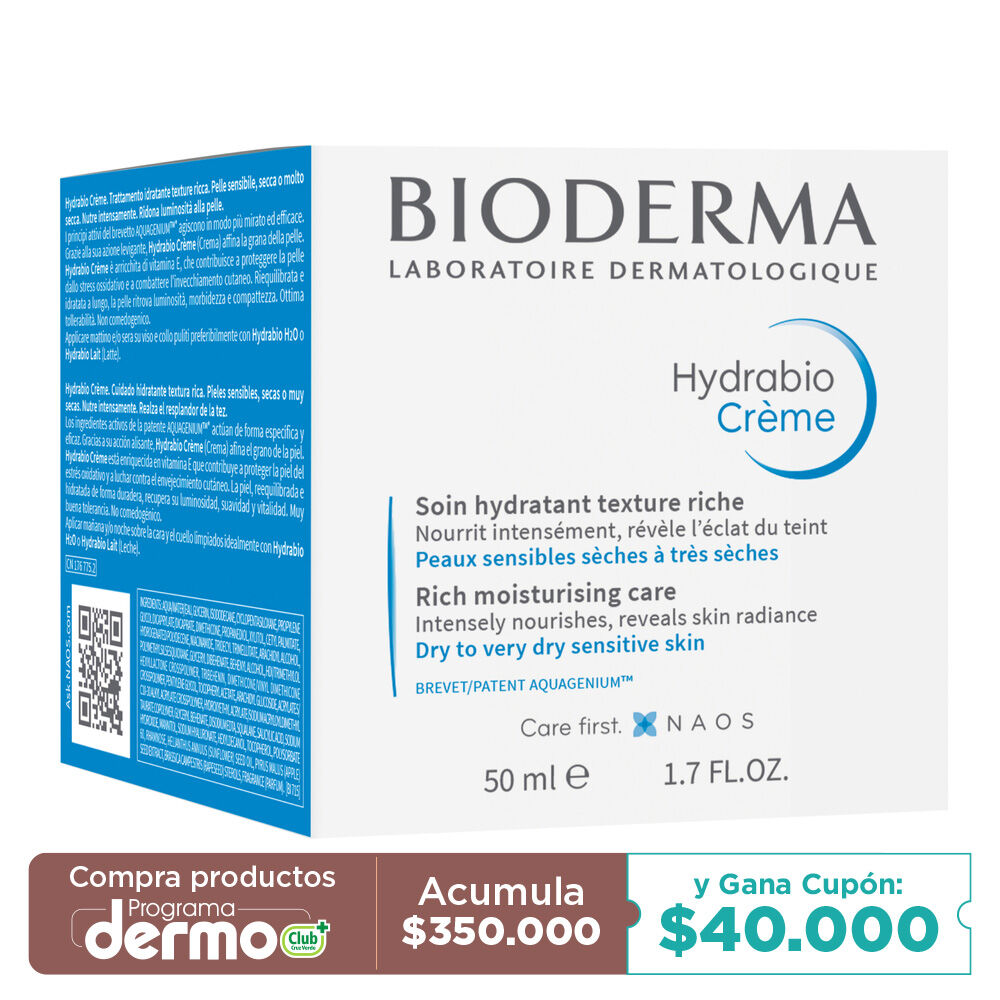 Bioderma-Hydrabio-Crema-hidratante-para-piel-deshidratada-50mL-imagen-4