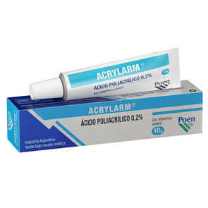 Acrylarm-Gel-Oftalmico-Esteril-0,2%-Caja-X-1-Tubo-X-10Gr-imagen