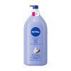 Crema-Corporal-Hidratante-Profunda-Nivea-Soft-Milk-Piel-Seca-Frasco-1000-Ml-imagen-2