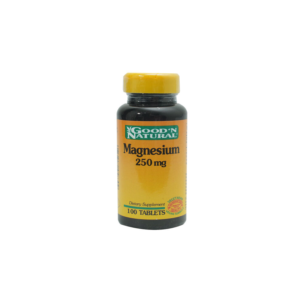 Magnesium-250Mg-Frasco-X-100-Tabletas-imagen-1