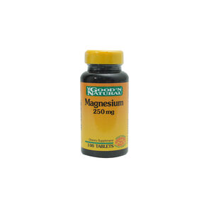 Magnesium-250Mg-Frasco-X-100-Tabletas-imagen