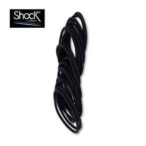 Caucho-Shock-Basic-For-Beauty-Unidad-Negro-imagen