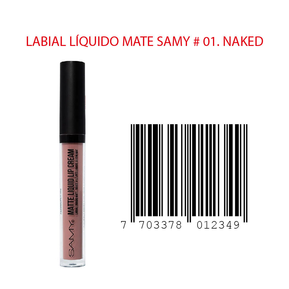 Labial-Liquido-Mate-Samy-Frasco-por-4Ml-01.-Naked-imagen-3
