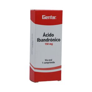 Acido-Ibandronico-Genfar-150Mg-Caja-X-1-Tableta-Recubiertas-imagen