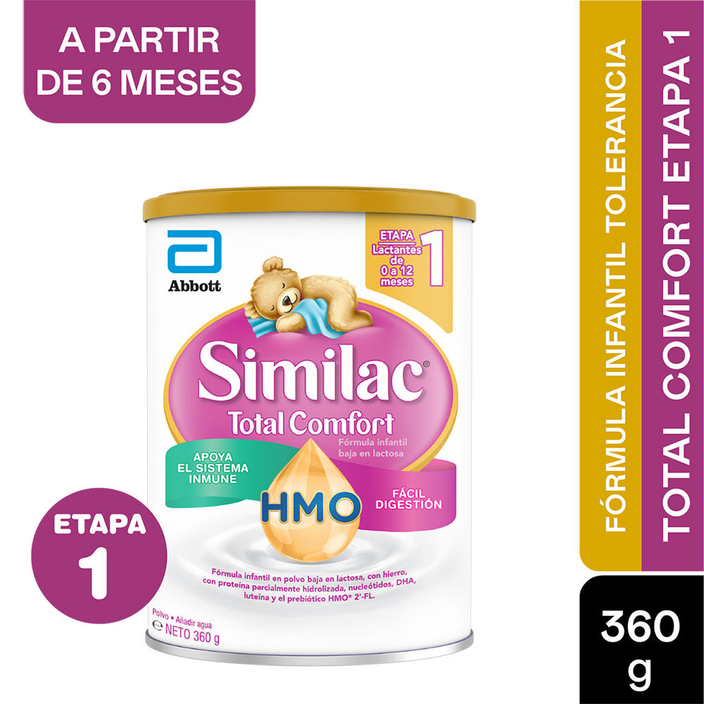 Formula-Infantil-Similac-Total-Comfort-Etapa-1-Polvo-360-gr-imagen-1