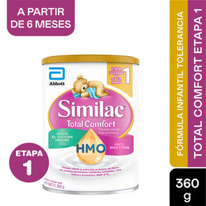 Formula-Infantil-Similac-Total-Comfort-Etapa-1-Polvo-360-gr-imagen