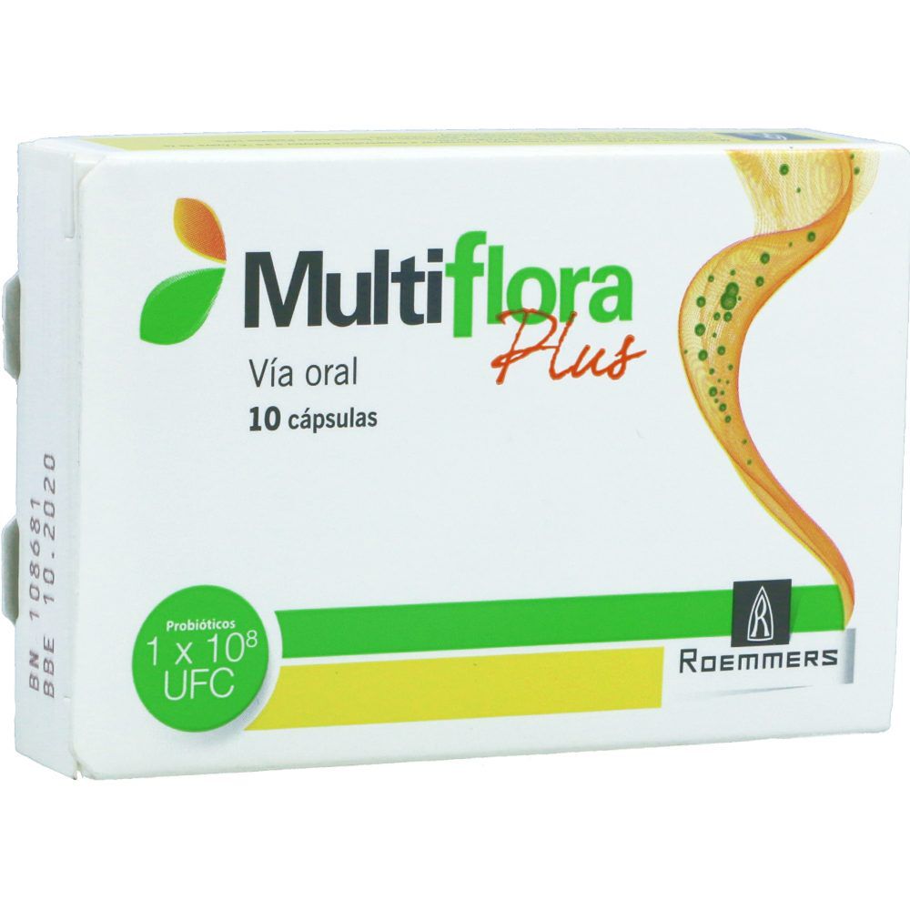 Multiflora-Plus-Caja-X-10-Cápsulas-imagen-1