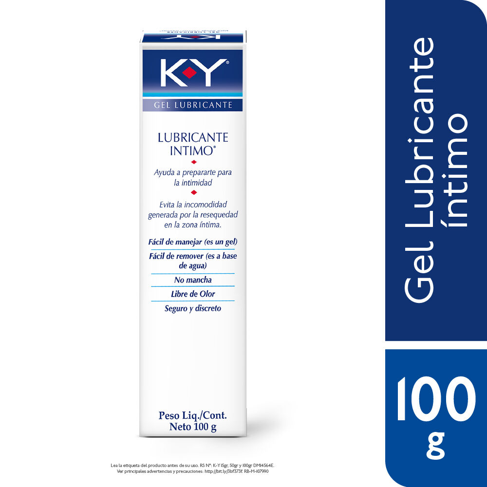 Gel-Lubricante-Intimo-K-Y-Caja-Individual-X-1-Tubo-X-100Gr-imagen