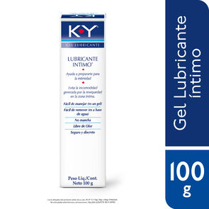 Gel-Lubricante-Intimo-K-Y-Caja-Individual-X-1-Tubo-X-100Gr-imagen