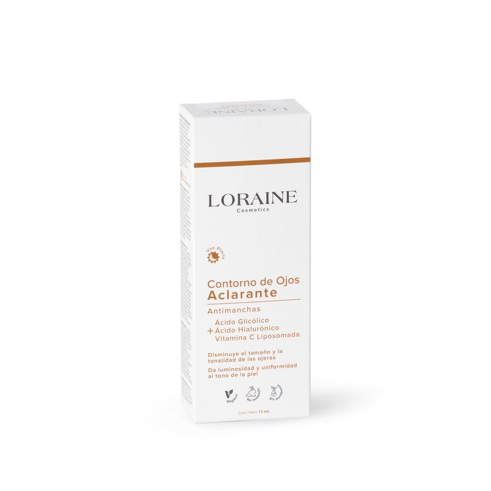 Contorno-De-Ojos-Loraine-Cosmetics-Aclarante-Frasco-por-15Ml-imagen-1