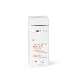 Contorno-De-Ojos-Loraine-Cosmetics-Aclarante-Frasco-por-15Ml-imagen