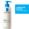 Crema-Lipikar-Syndet-AP+-La-Roche-Posay-Frasco-X-400mL-imagen-2