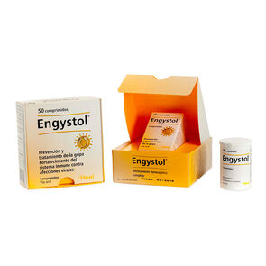 Engystol-Frasco-X-50-Tabletas-imagen
