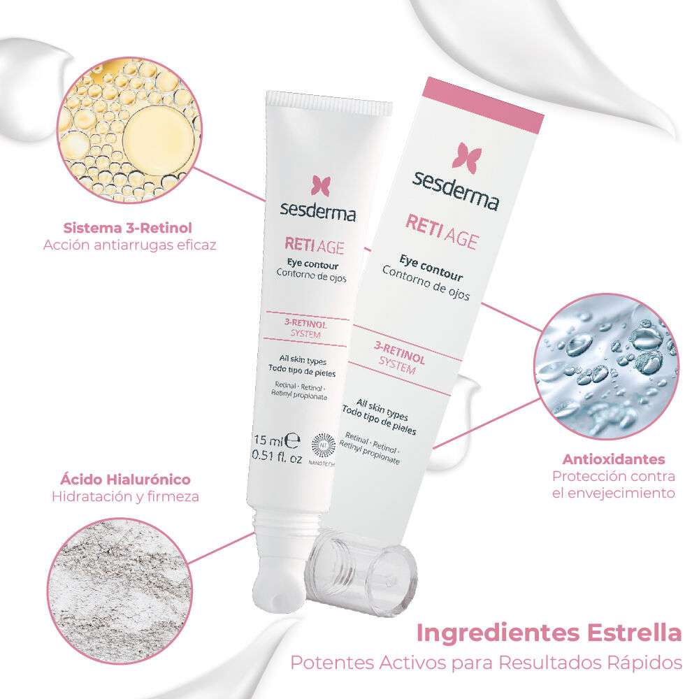 Gel-Contorno-De-Ojos-Sesderma-Reti-Age-Tubo-15Ml-imagen-3