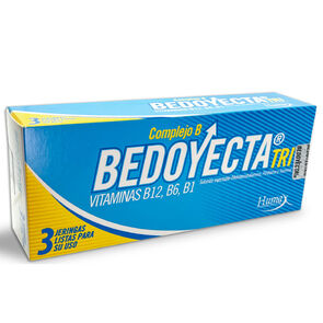 Bedoyecta-TRI-Complejo-B-Solución-Inyectable-Jeringas-Prellenadas-Caja-X-3--imagen