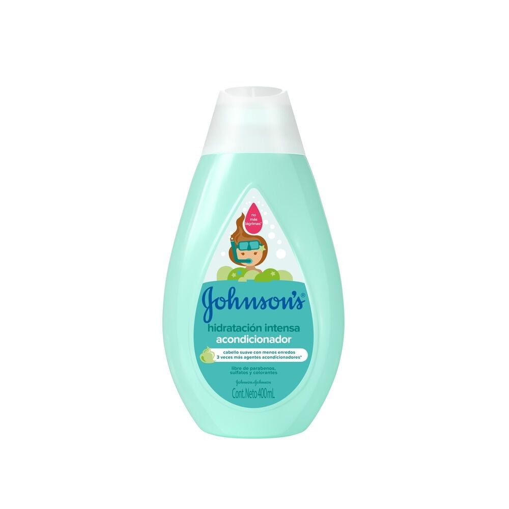 Acondicionador-Johnson-S-Baby-Hidratacion-Intensa-Frasco-X-400Ml-imagen-2