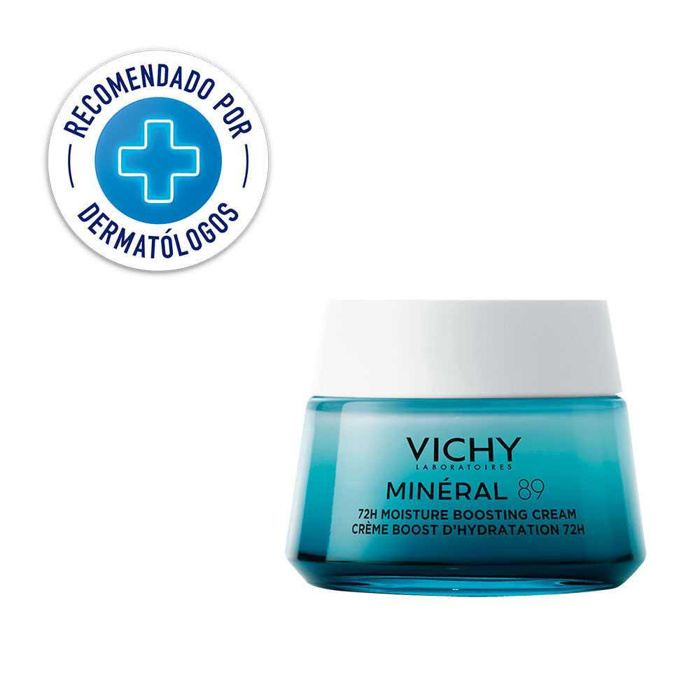 Mineral-89-Crema-Vichy-Boost-De-Hidratacion-72H-Pote-X-50Ml-imagen-2