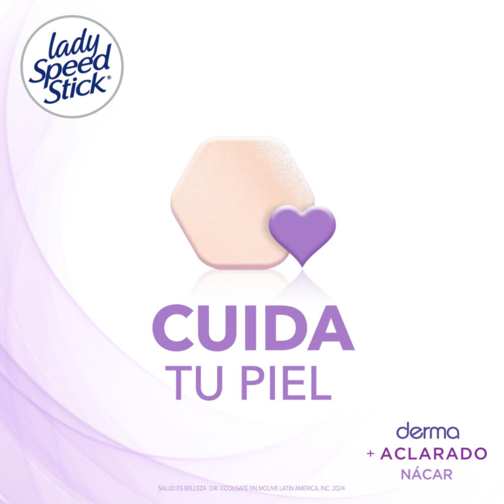 Promo-Desodorante-2-Frascos-X-91-G-Aerosol-Lady-Speed-Stick-Paquete-imagen-4