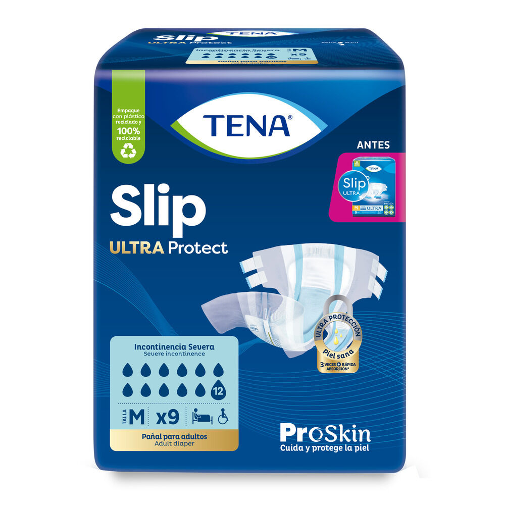 Tena-Slip-Pega-Despega-Incontinencia-Severa-Talla-M-Paquete-X-9-imagen-1