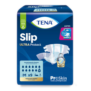 Tena-Slip-Pega-Despega-Incontinencia-Severa-Talla-M-Paquete-X-9-imagen