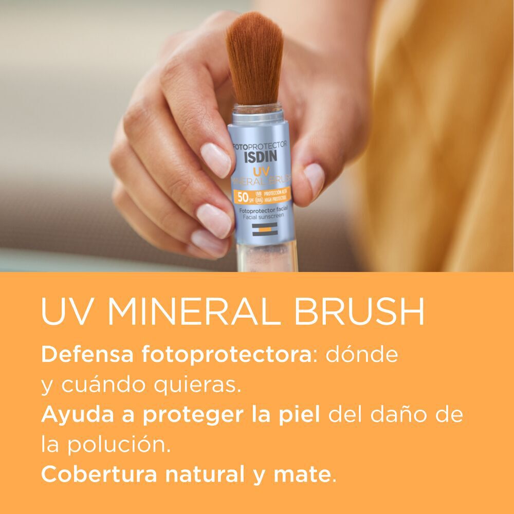 Fotoprotector-Isdin-Polvo-Uv-Mineral-Brush-Spf50+-Frasco-X-2Gr-imagen-3