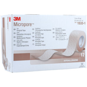 Micropore-Ref-1533-1-Caja-X-12-3M-1.0-Pulgada-Piel-X-1-Unidad-imagen