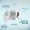 Micropore-Nexcare-Piel-Blister-Sobre-Individual-12Mmx5M-imagen-3