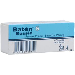 Baten-S-Caja-X-4-Tabletas-Recubiertas-imagen