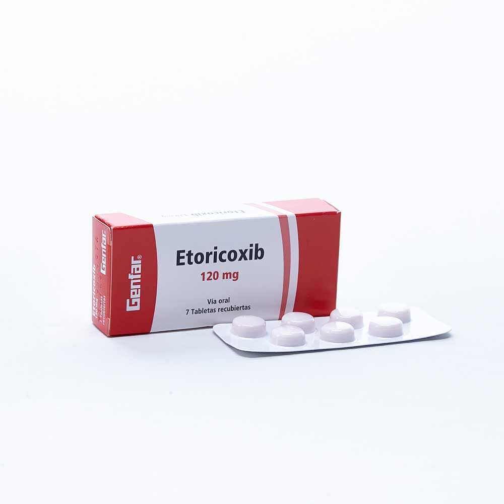 Etoricoxib-Tabletas-Recubiertas-120-Mg-Caja-X-7-imagen