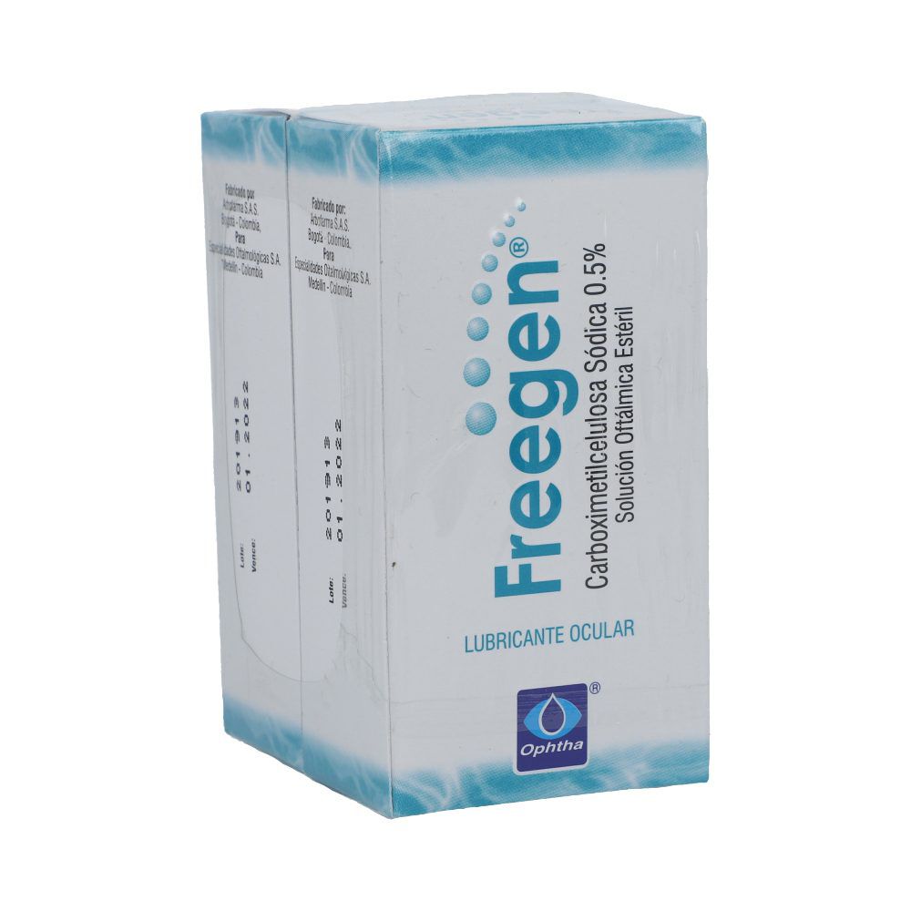 Freegen-Oferta-5Mg/mL(0.5%)-Solución-Oftálmica-Frasco-X-15-Ml-Gratis-10ml-imagen