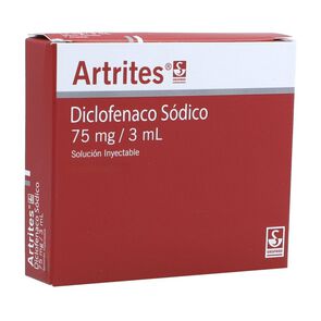 Artrites-75-mg/3mL-(25mg/mL)-Solución-Inyectable-X-1-Ampolla-imagen
