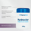 Hydroclor-Emoliente-Unguento-Pharmaderm-Pote-X-500Gr-imagen-2