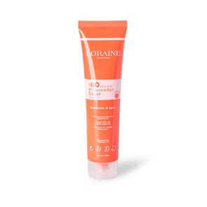 Bloqueador-Solar-Facial-Loraine-Cosmetics-Spf-50-+-Uva-+-Uvb-Frasco-por-50Ml-imagen