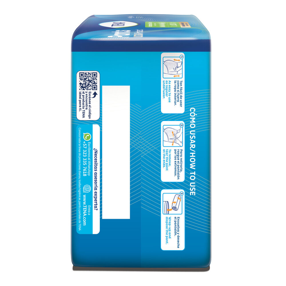 Pants-Ultra-Tena-Paquete-X-20-Large-(L)-imagen-4