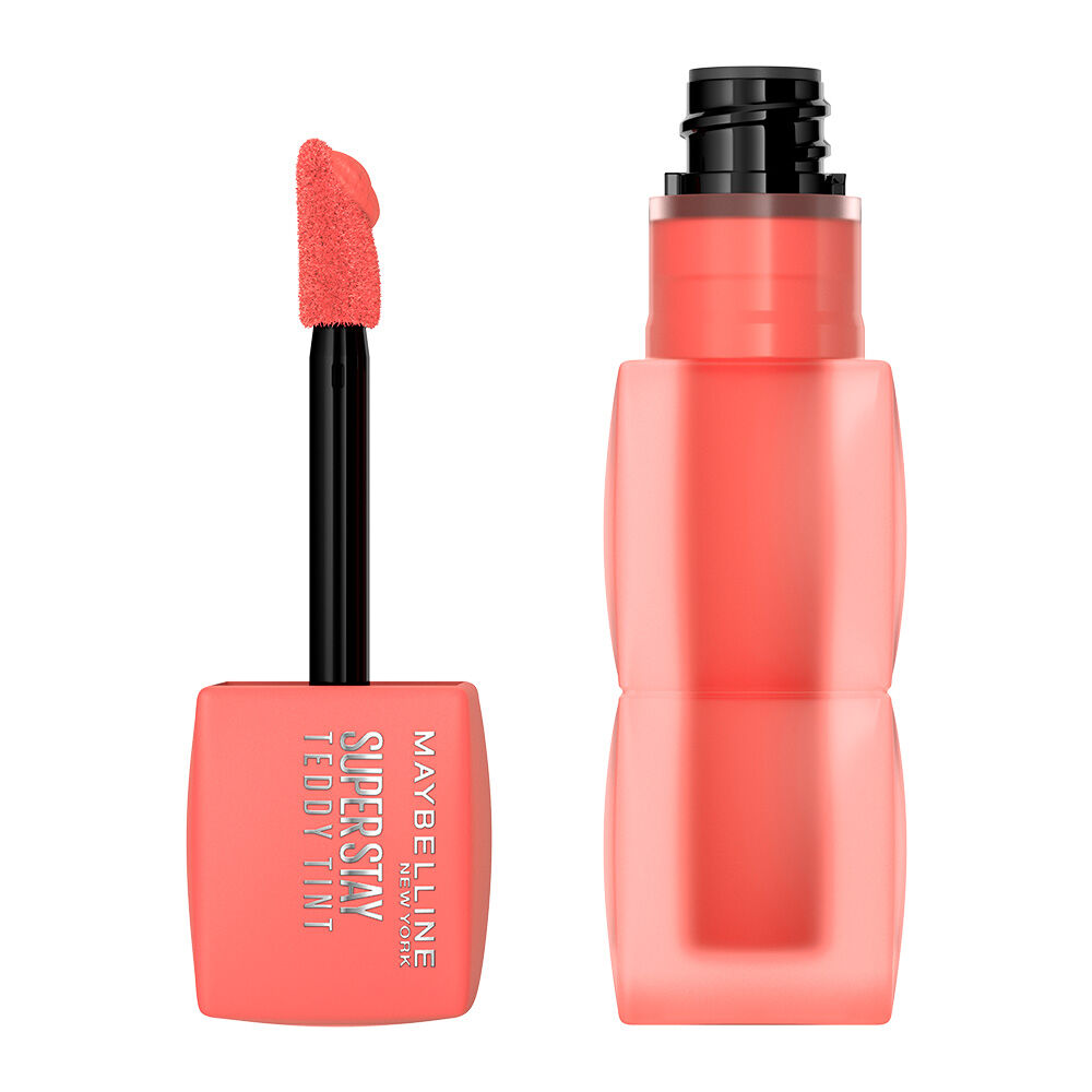 Tinta-De-Labios-Maybelline-Super-Stay-Teddy-Tint-Tubo-por-5Ml-25-Baby-Tee-imagen-2