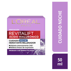 Revitalift-Ácido-Hialuronico-Loreal-Noche-Pote-X-50mL-imagen