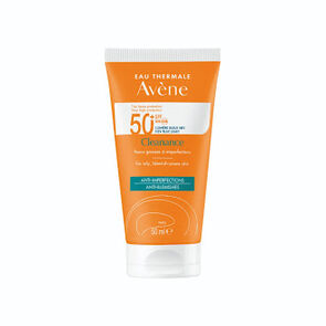 Av&egrave;ne-Cleanance-Solar-Spf-50+-imagen