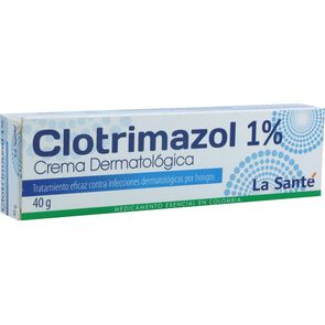 Clotrimazol-1%-Crema-La-Santé-Tubo-X-40-Gr-imagen