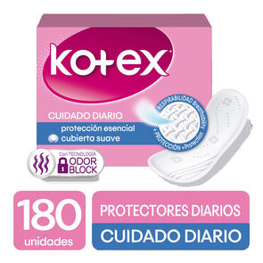 Protectores-Diarios-Duo-P/Esp-Kotex-Caja-X-180-imagen