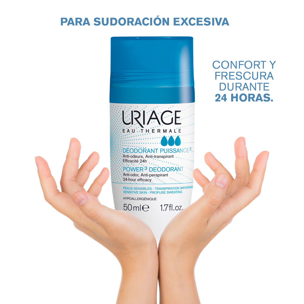 Desodorante-Roll-On-Uriage-Eau-Thermale-Puissance-3-Fco-X-50Ml-imagen-4