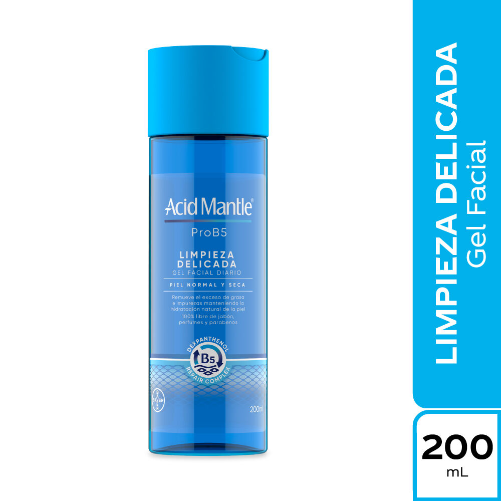 Acid-Mantle-Pro-B5-Limpieza-Delicada-Frasco-X-200Ml-imagen-2