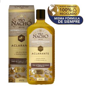 Acondicionador-Jalea-Real-Manzanilla-Tío-Nacho-Frasco-X-415mL-imagen