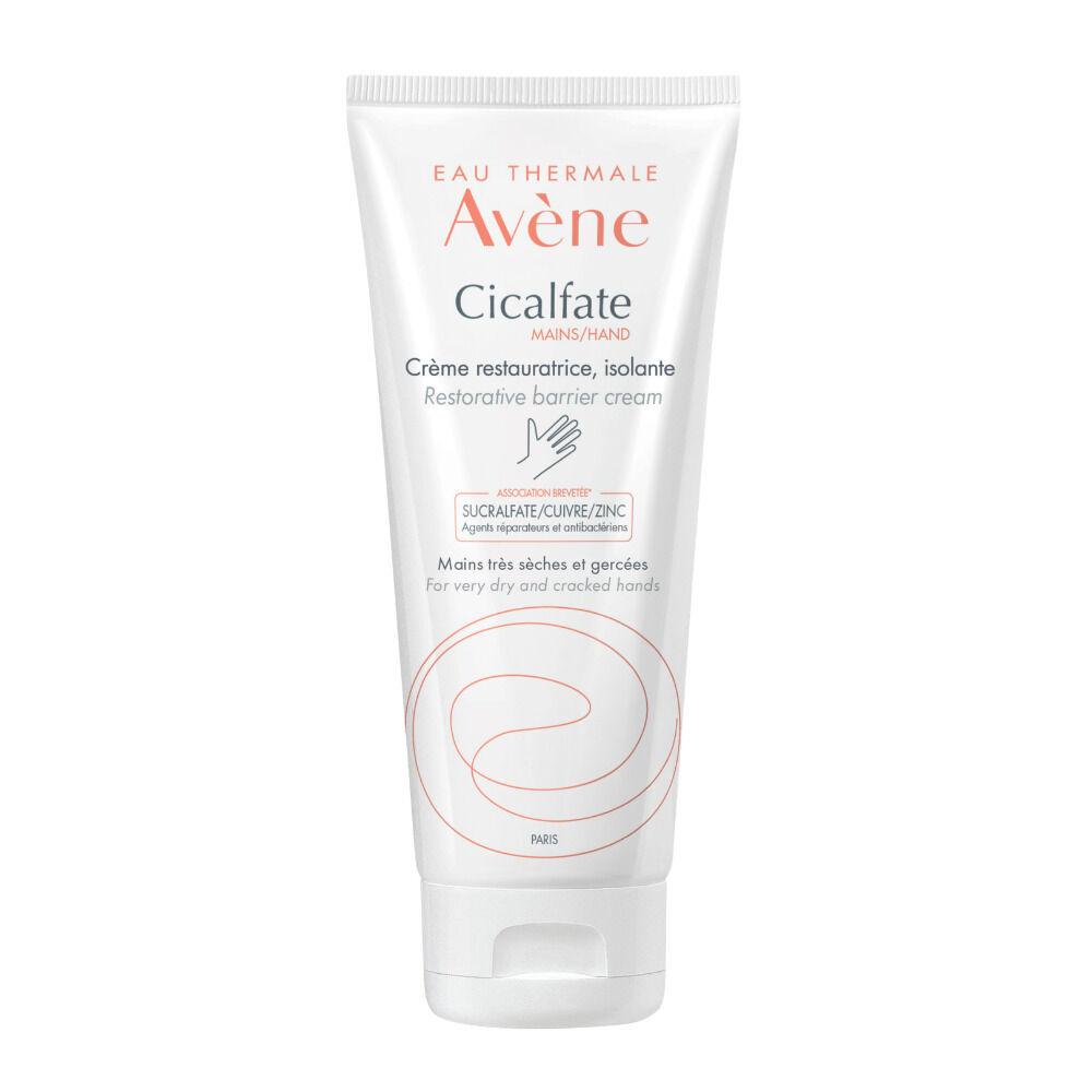 Av&egrave;ne-Cicalfate-Crema-De-Manos-imagen