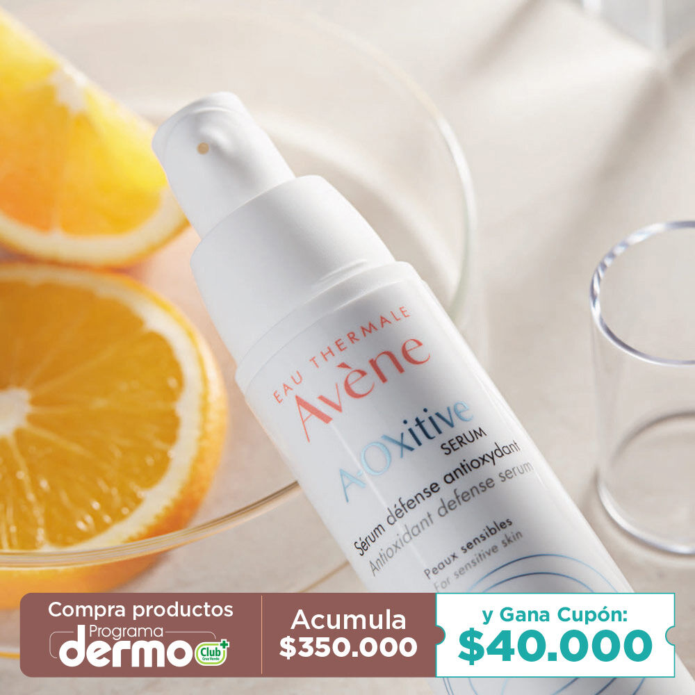 Serum-Protección-Antioxidante-Avene-Frasco-X-30mL-A-Oxitive-imagen-5