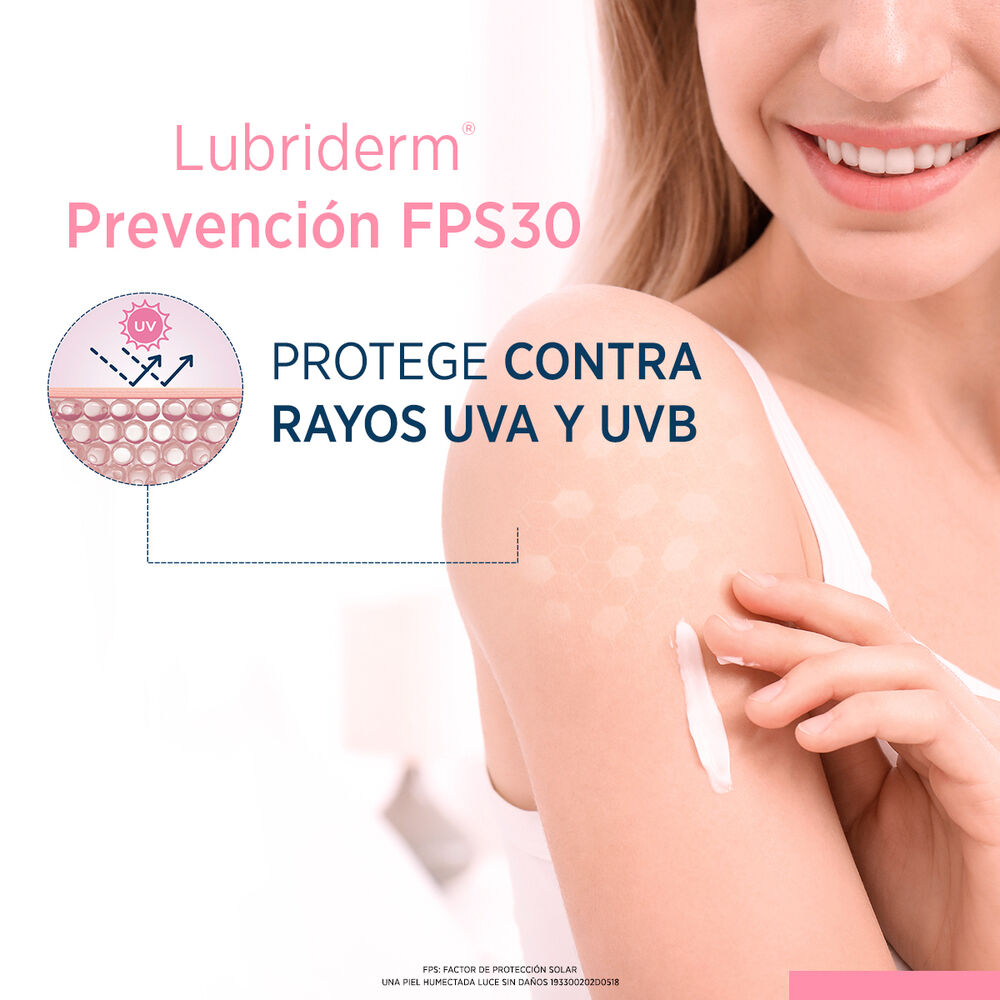 Lubriderm-Prevencion-Fps30-Crema-Frasco-X-400mL-imagen-3