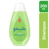 Shampoo-Johnson'S-Baby-Cabello-Claro-Frasco-X-200Ml-imagen-1