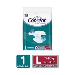 Pañal-Content-Medical-Advanced-Caja-por-1-Unidad-Talla-L-imagen