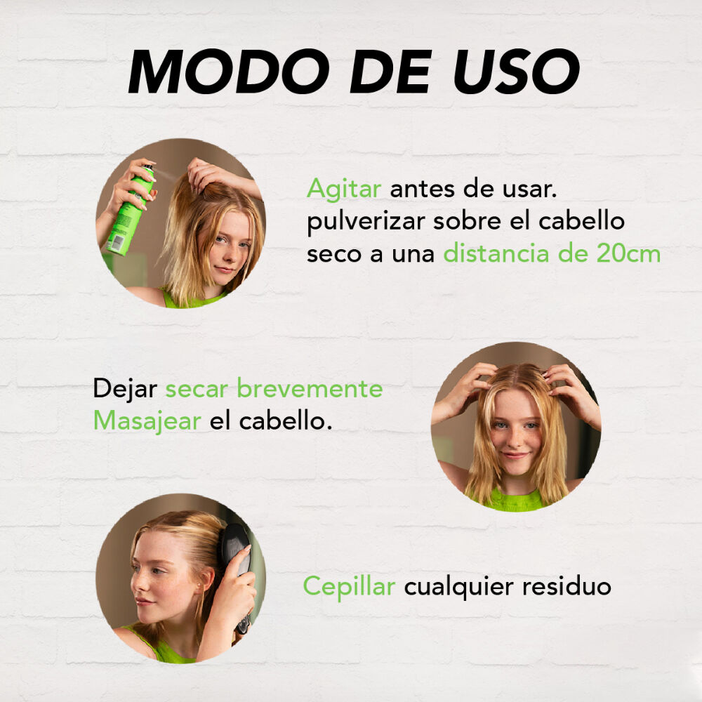Shampoo-Seco-Got2B-Fresh-200Ml-imagen-3