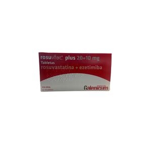 Rosuvitae-Plus-(10+20)Mg-Tabletas-Caja-por-30-imagen